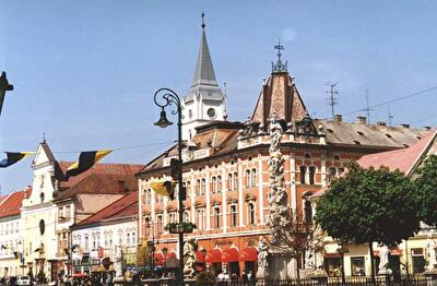 Октябрьские цены на аренду квартир в Ужгороде