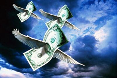 Комфортной среды для банкиров уже не будет