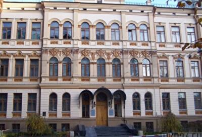 Вячеслав Кириленко презентовал концепцию реформы недвижимого культурного наследия