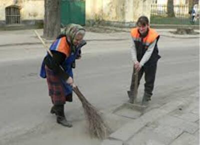 Штрафні санкції: комунальники чекають «вольної»