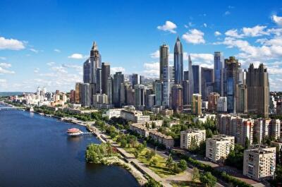 Октябрьские цены на аренду квартир в Днепропетровске