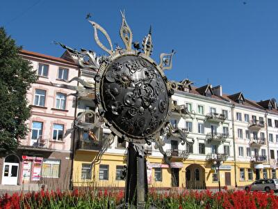 Октябрьские цены на продажу квартир в Ивано-Франковске