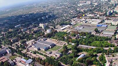 Жовтневі ціни на продаж квартир у Черкасах