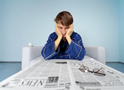 Украинцы массово обманывают работодателей