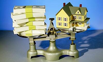 В 2016 году налог на дома и квартиры жители разных городов Украины начнут платить по-разному