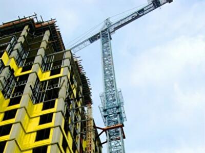 За який час окупиться утеплення київських будинків