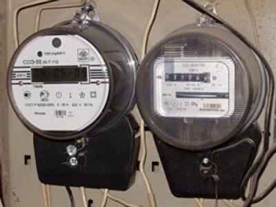 Тарифи на світло у Херсоні у жовтні