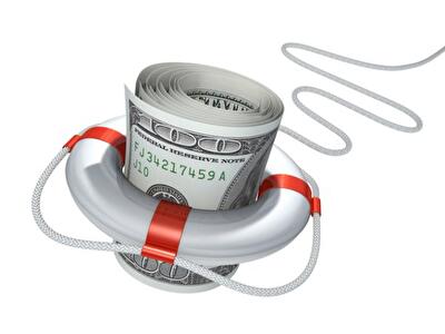 Кредитори України прийняли рішення щодо списання боргів України: яка загальна сума