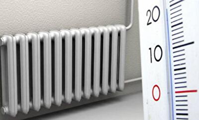 Кому в Киеве подключили отопление 13 октября