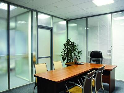 Заезжай и работай: 5 самых маленьких киевских офисов