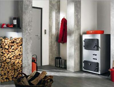 Скольким домам в Одессе включили отопление