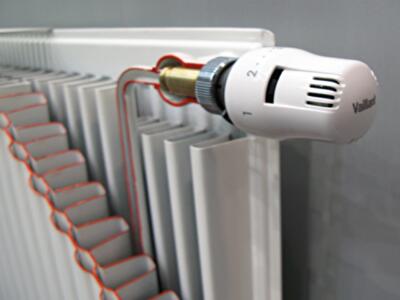 Где по Харькову включили отопление