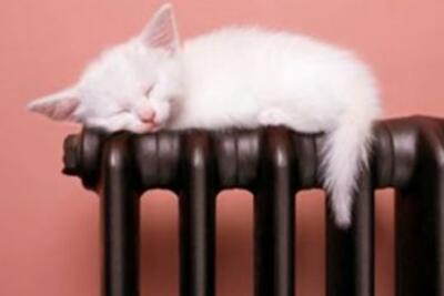 Укрэнерго сделало прогноз на отопительный сезон для Украины