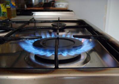 Тарифы на газ в Николаеве в октябре