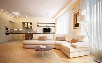 Переезжаете в другой город? Возьмите квартиру с собой