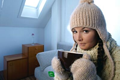 Когда за отопление в квартире можно не платить