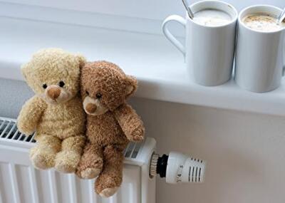 Центральное отопление в домах теперь может быть подключено не 15 октября