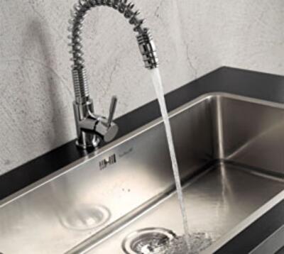 Где по Харькову нет воды 8 октября