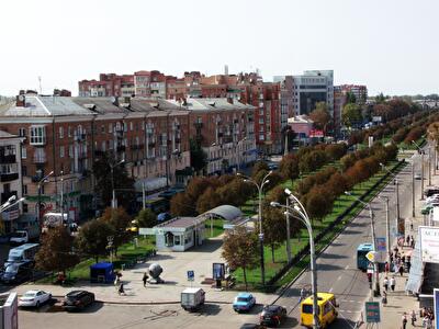 Нерухомість у Полтаві: за скільки можна орендувати квартиру