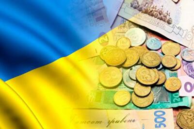 Сравнение немецкого кризиса 1945 и украинского 2015