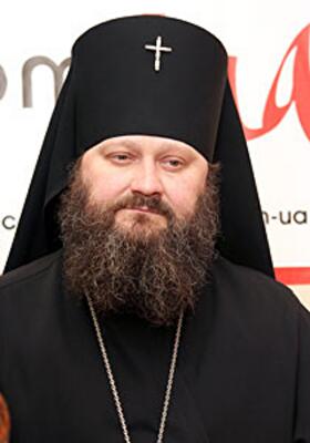 Скандальный владыка не литературным языком "благословил" журналистку