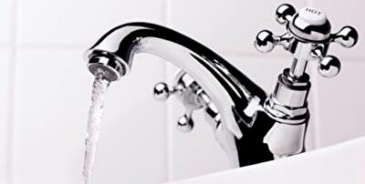 Где в Одессе нет воды 5 октября