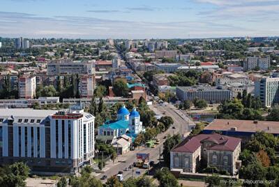 Цены на квартиры в Кировограде