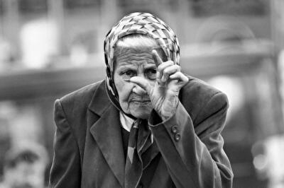 Что делать, чтобы ничего не делать... и быть с деньгами в пожилом возрасте