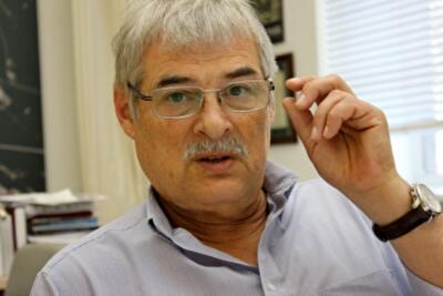 Наследие Целовальника: что оставил Киеву уволенный архитектор