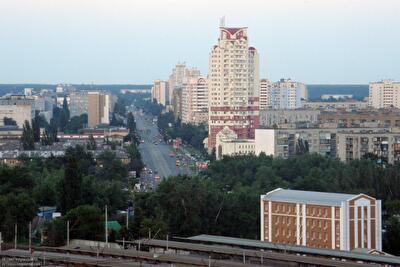 Відома компанія залишила людей без житла