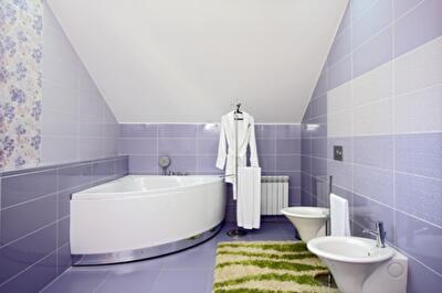 У кого в Харькове отключили воду 1 октября