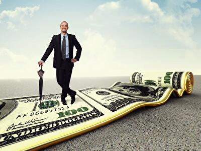 Почему богатые люди мыслят иначе, чем бедные