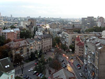 Рекорд в топонимике столицы: улица меняла название 8 раз