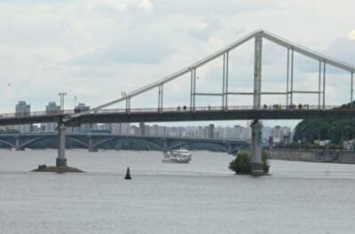 Ужас: стало известно, сколько процентов Днепра доступно киевлянам 