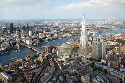 10 самых впечатляющих небоскребов мира