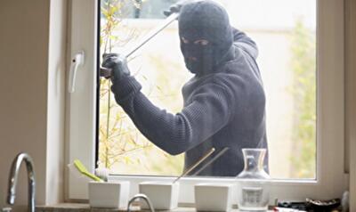 Режим безопасности. Как киевляне защищают себя от преступников