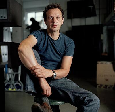 Том Диксон — британский дизайнер-бунтарь