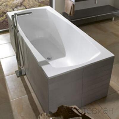 Как выбрать хорошую ванну?