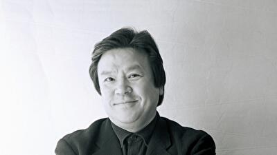 Тошиюки Кита — японский мастер мебели и роботов