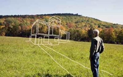 Как получить бесплатно землю от государства жителям Запорожья