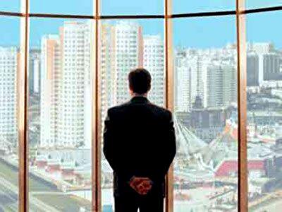 Як поповнив місцеві бюджети податок на нерухомість