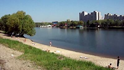 Навіщо потрібен міст через озеро на Позняках