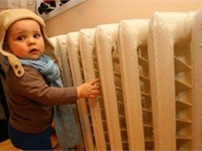 Почему подготовка к отопительному сезону в Украине «хромает»