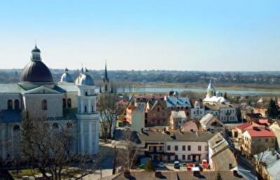 Завдяки чому у Луцьку високий попит на квартири 