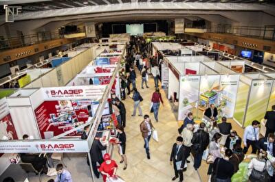 Фестиваль франшиз 2015