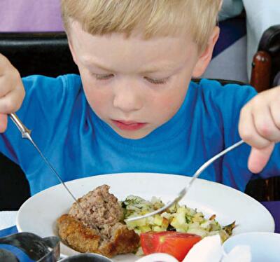 От креветок до тофу и капреезе: Что едят на обед школьники во всем мире