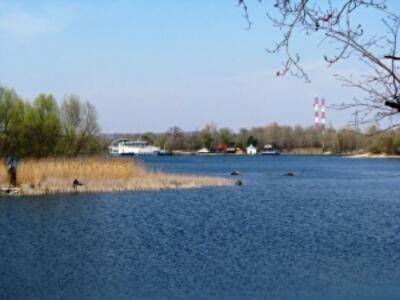 Новый передел: что будет с Жуковым островом в Киеве