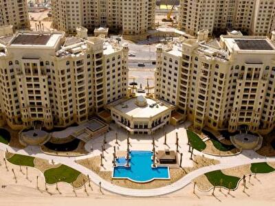 Что объединяет рынки недвижимости Украины и ОАЭ