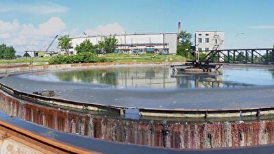 Зачем японцы выделили деньги для станции аэрации в Бортничах