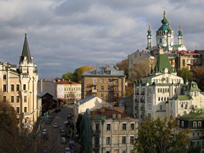 Что даст Киеву новый Генплан